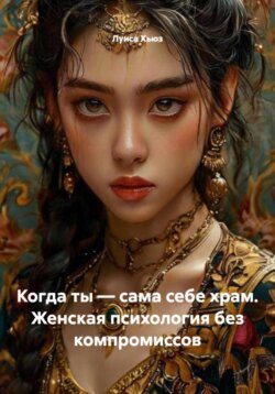 Когда ты &ndash; сама себе храм. Женская психология без компромиссов