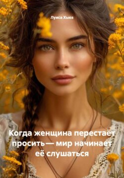 Когда женщина перестаёт просить &ndash; мир начинает её слушаться