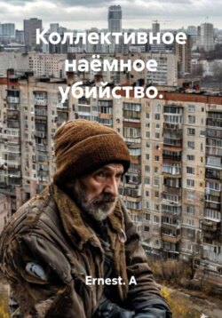 Коллективное наёмное убийство