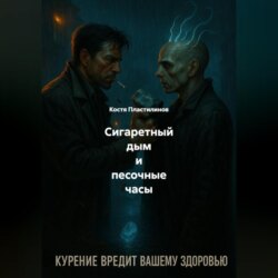 Сигаретный дым и песочные часы