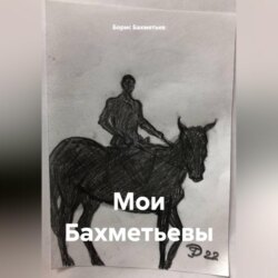 Мои Бахметьевы
