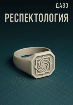 Респектология. Азбука нищеброда