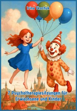 7 Psychotherapiesitzungen f&uuml;r Erwachsene und Kinder