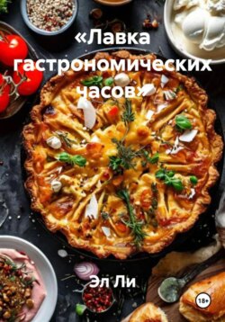 &laquo;Лавка гастрономических часов&raquo;
