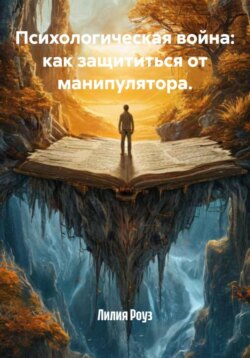 Психологическая война: как защититься от манипулятора
