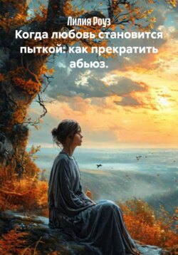 Когда любовь становится пыткой: как прекратить абьюз