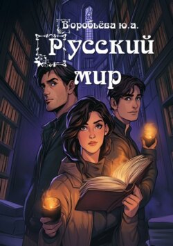 Русский&nbsp;Мир