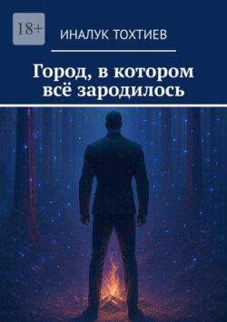 Город, в&nbsp;котором всё зародилось