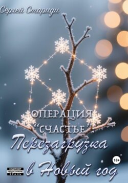 Операция &laquo;Счастье&raquo;: перезагрузка в Новый год