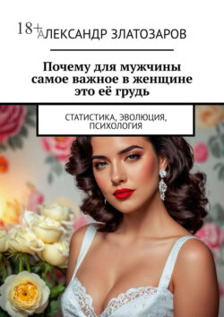 Почему для мужчины самое важное в&nbsp;женщине это её грудь. Статистика, эволюция, психология