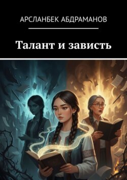 Талант и&nbsp;зависть