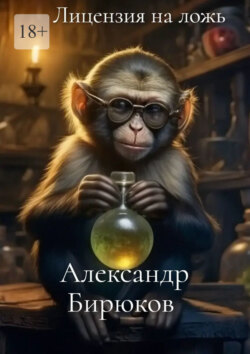 Лицензия на&nbsp;ложь