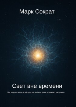 Свет вне времени. Мы ищем ответы в&nbsp;звёздах, но&nbsp;звёзды лишь отражают нас самих