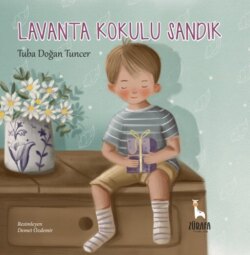 LAVANTA KOKULU SANDIK