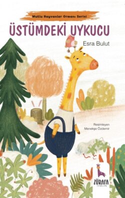 &Uuml;ST&Uuml;MDEKİ UYKUCU