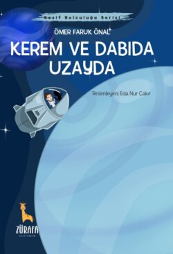 KEREM VE DABIDA UZAYDA