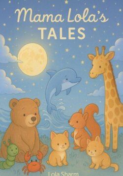 Mama Lola&rsquo;s Tales