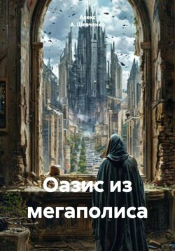 Оазис из мегаполиса