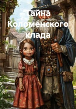 Тайна Коломенского клада