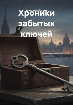 Хроники забытых ключей