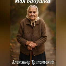 Моя бабушка
