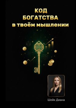&laquo;КОД БОГАТСТВА&raquo; &ndash; в твоём мышлении!