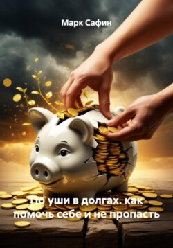 По уши в долгах. как помочь себе и не пропасть