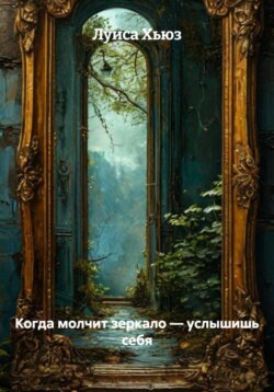Когда молчит зеркало &ndash; услышишь себя