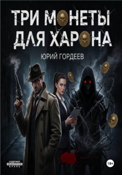 Три монеты для Харона