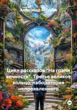 Цикл рассказов &laquo;На грани вечности&raquo;. Третье великое кольцо: лаборатория непроявленного