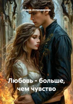 Любовь &ndash; больше, чем чувство
