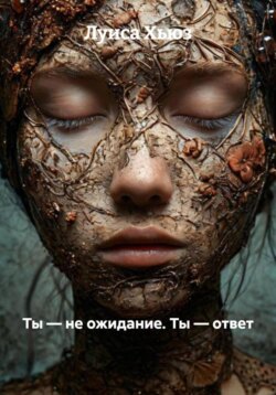 Ты &ndash; не ожидание. Ты &ndash; ответ