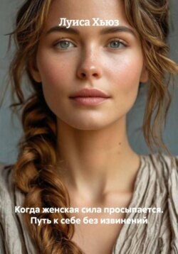 Когда женская сила просыпается. Путь к себе без извинений