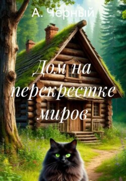 Дом на перекрестке миров