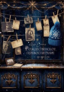 Рождественское перевоспитание с призраками