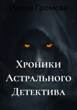 Хроники Астрального Детектива