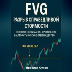 FVG: Разрыв справедливой стоимости