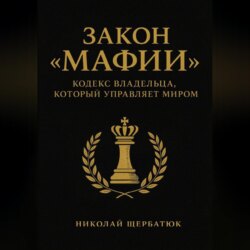 Закон «Мафии»: Кодекс Владельца, Который Управляет Миром
