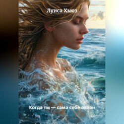 Когда ты &ndash; сама себе океан