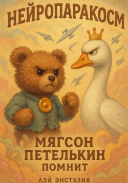 Нейропаракосм – Мягсон Петелькин помнит