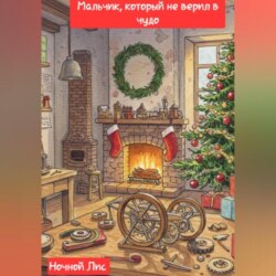 Мальчик, который не верил в чудо