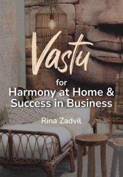 Vastu for Harmony at Home and Success in Business