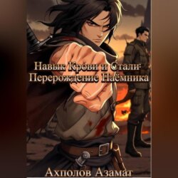 Навык Крови и Стали: Перерождение Наёмника