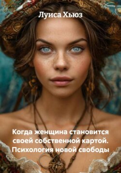 Когда женщина становится своей собственной картой. Психология новой свободы