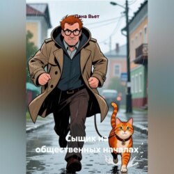 Сыщик на общественных началах