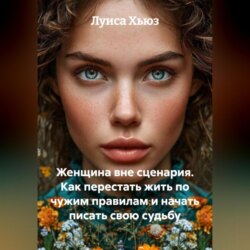 Женщина вне сценария. Как перестать жить по чужим правилам и начать писать свою судьбу
