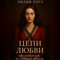 Цепи любви: как выбраться из ловушки абьюза.