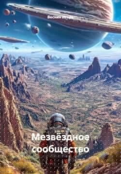 Мезв&euml;здное сообщество