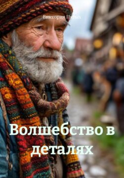 Волшебство в деталях