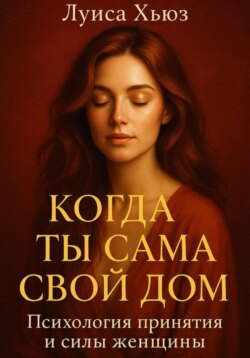 Когда ты сама свой дом. Психология принятия и силы женщины